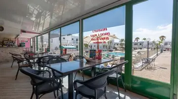 Bitacora Lanzarote Club