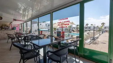 Bitacora Lanzarote Club