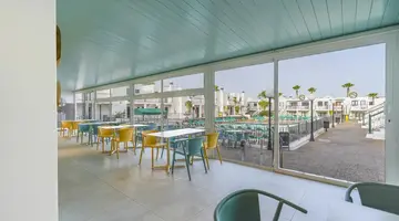 Bitacora Lanzarote Club
