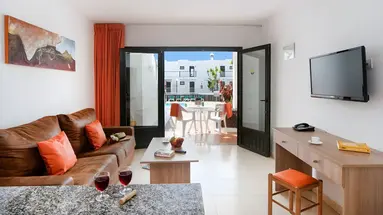 Bitacora Lanzarote Club