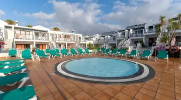 Bitacora Lanzarote Club