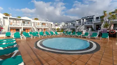 Bitacora Lanzarote Club