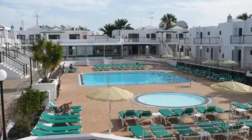 Bitacora Lanzarote Club
