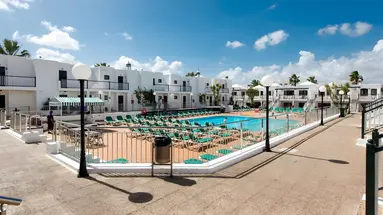 Bitacora Lanzarote Club