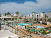 Bitacora Lanzarote Club