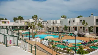 Bitacora Lanzarote Club