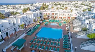 Bitacora Lanzarote Club