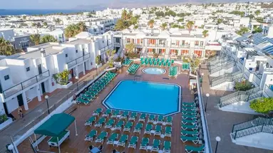 Bitacora Lanzarote Club