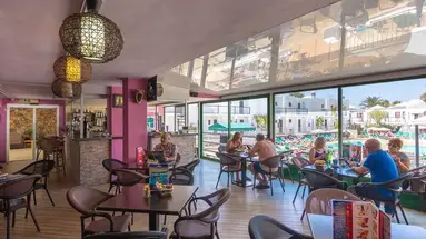 Bitacora Lanzarote Club