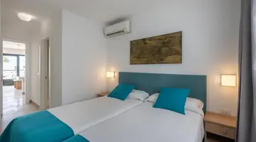Bitacora Lanzarote Club