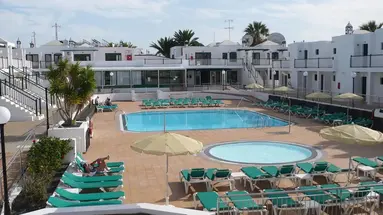 Bitacora Lanzarote Club