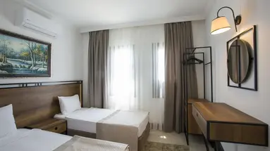 Bitez Garden Life Hotel