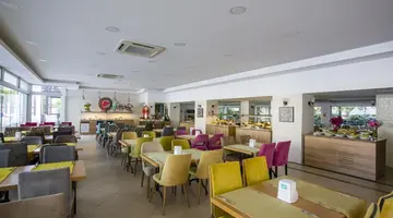 Bitez Garden Life Hotel