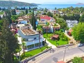 Bitez Garden Life Hotel