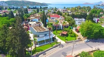 Bitez Garden Life Hotel