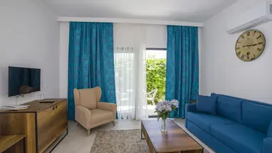 Bitez Garden Life Hotel