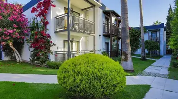 Bitez Garden Life Hotel