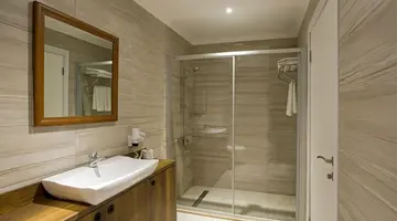 Bitez Garden Life Hotel