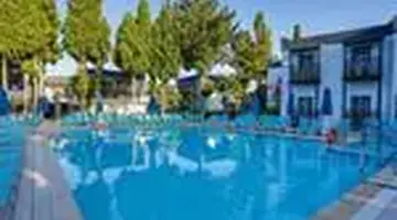 Bitez Garden Life Hotel