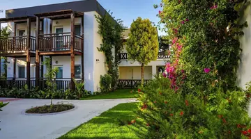 Bitez Garden Life Hotel