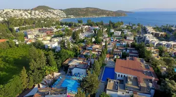 Bitez Garden Life Hotel