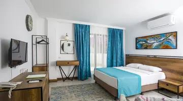 Bitez Garden Life Hotel