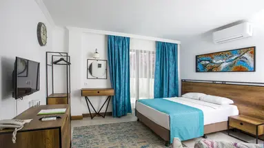 Bitez Garden Life Hotel