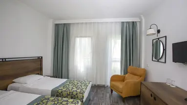Bitez Garden Life Hotel