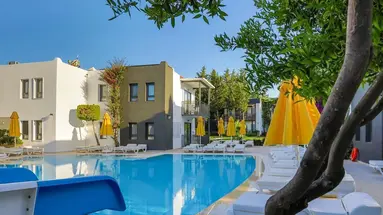 Bitez Garden Life Hotel