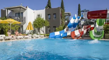 Bitez Garden Life Hotel