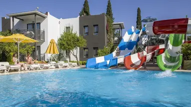 Bitez Garden Life Hotel