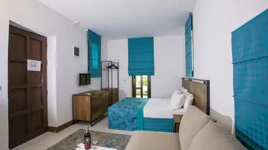 Bitez Garden Life Hotel