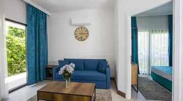 Bitez Garden Life Hotel