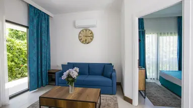 Bitez Garden Life Hotel