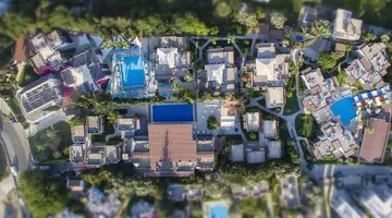 Bitez Garden Life Hotel