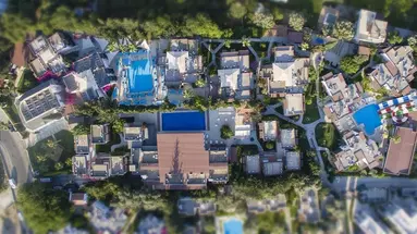 Bitez Garden Life Hotel