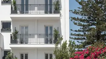 Bitzaro Boutique Hotel