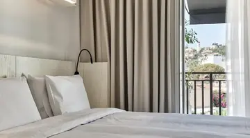 Bitzaro Boutique Hotel