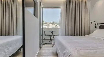 Bitzaro Boutique Hotel