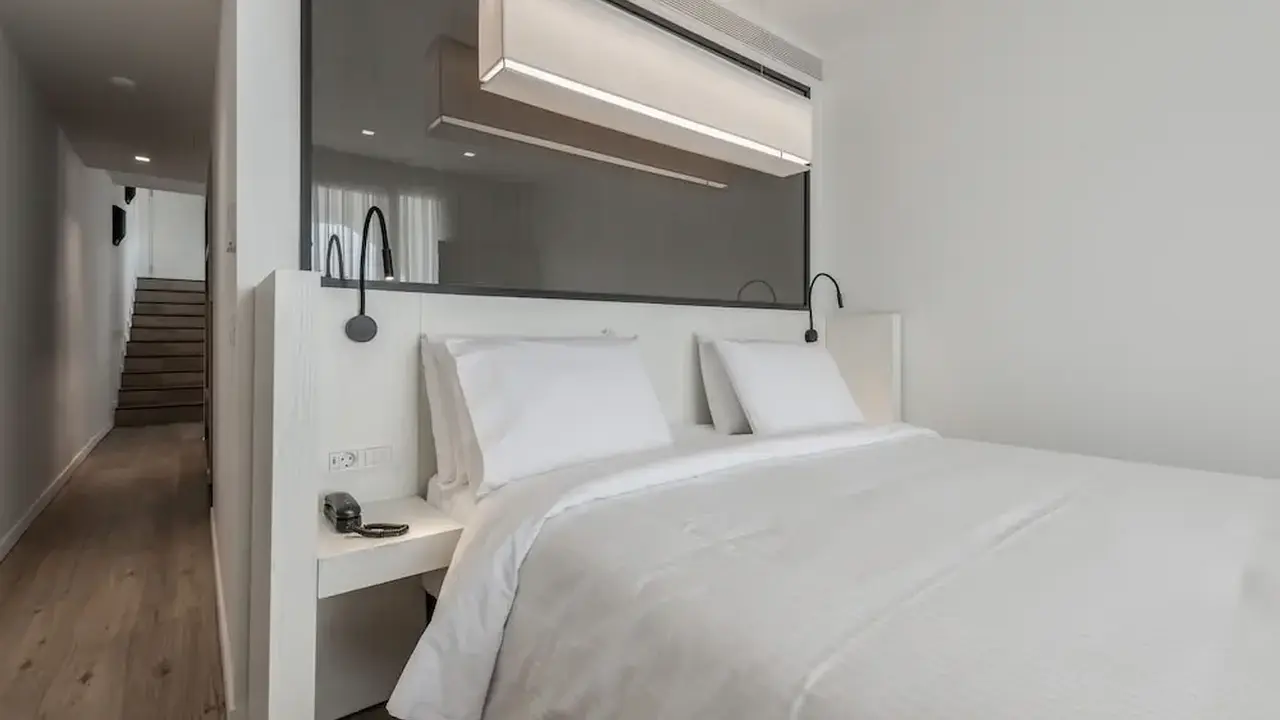 Bitzaro Boutique Hotel