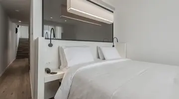 Bitzaro Boutique Hotel