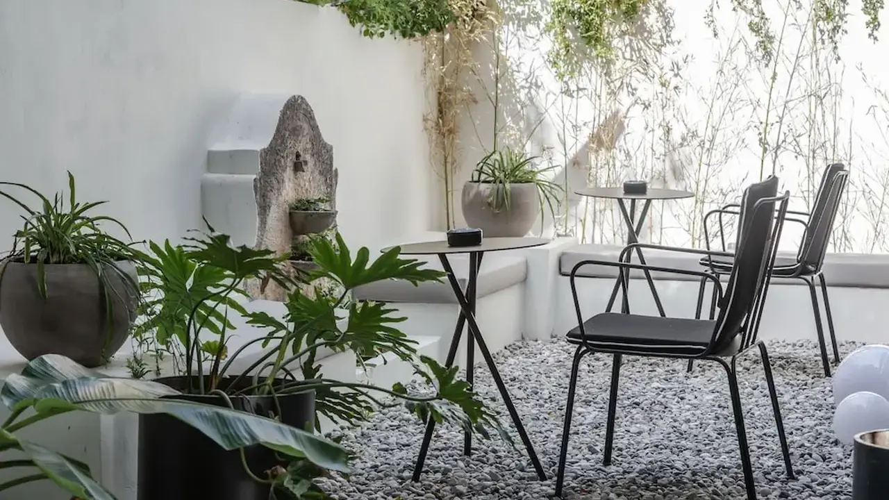 Bitzaro Boutique Hotel