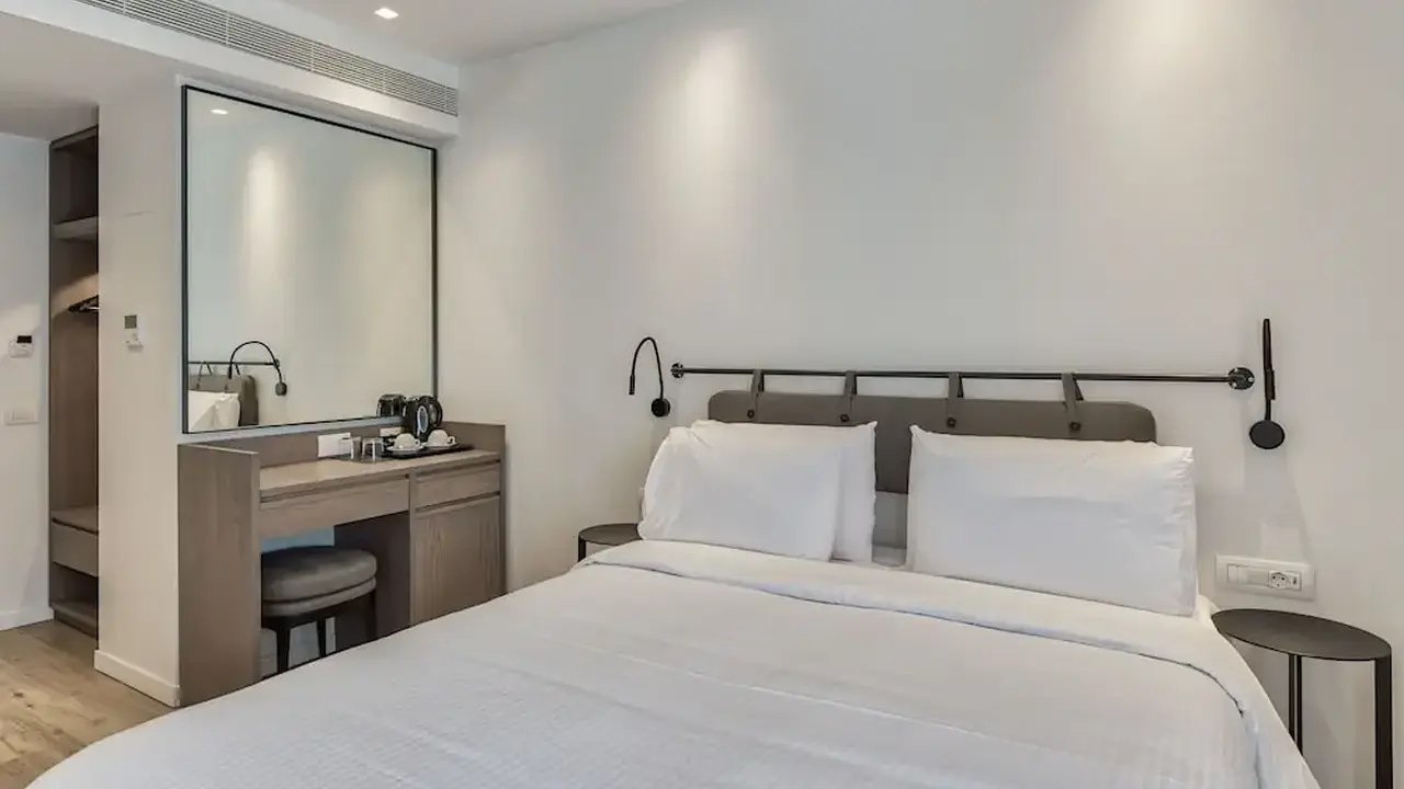 Bitzaro Boutique Hotel