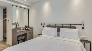 Bitzaro Boutique Hotel