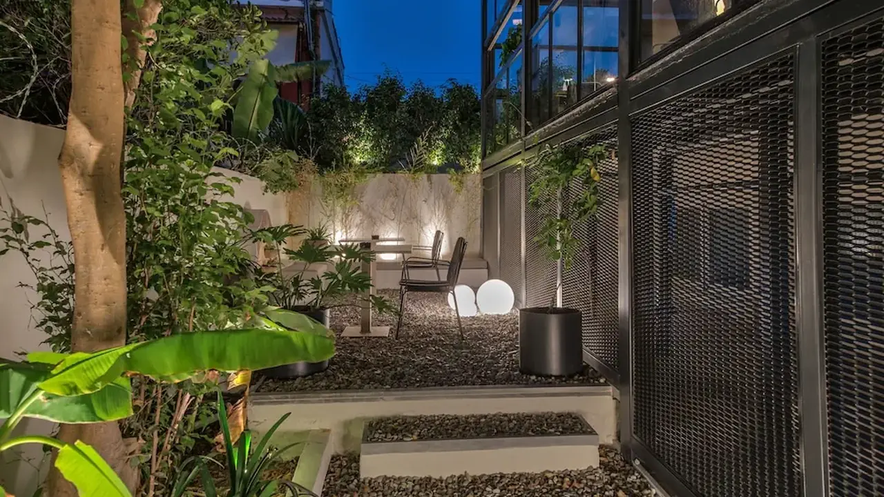 Bitzaro Boutique Hotel