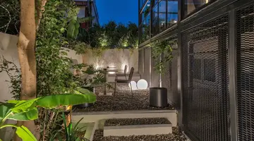 Bitzaro Boutique Hotel