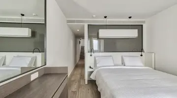Bitzaro Boutique Hotel