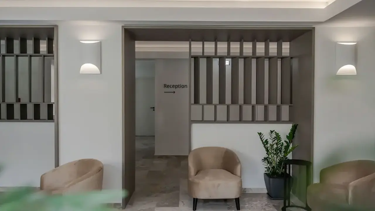 Bitzaro Boutique Hotel