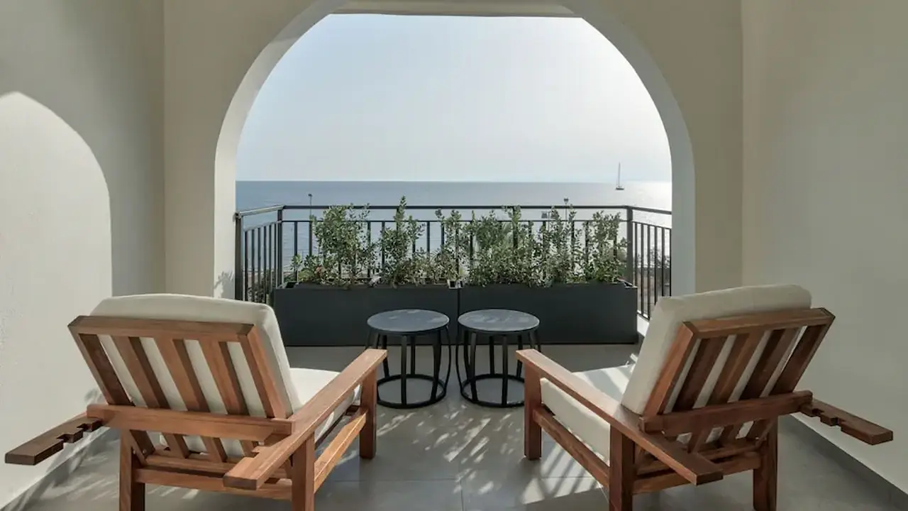 Bitzaro Boutique Hotel