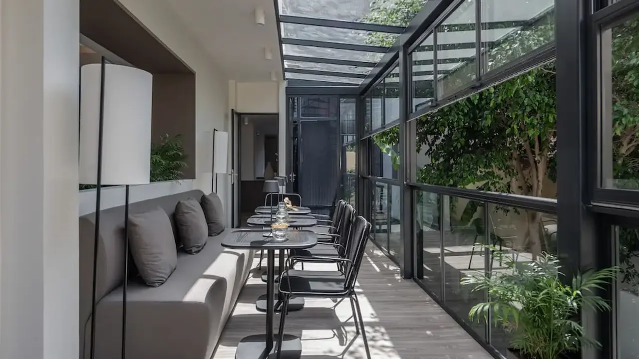 Bitzaro Boutique Hotel
